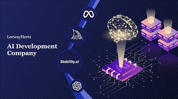 AI development company | AI Development Services