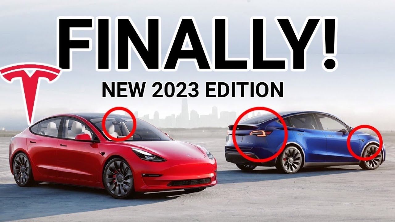 The 20 Best Tesla Model Y & 3 Accessories (And Which to Avoid)