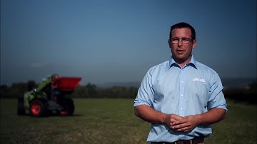 Albutt Attachments - Bag Filling Buckets