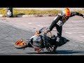 Crashed hard with the RC | RokON VLOG #38