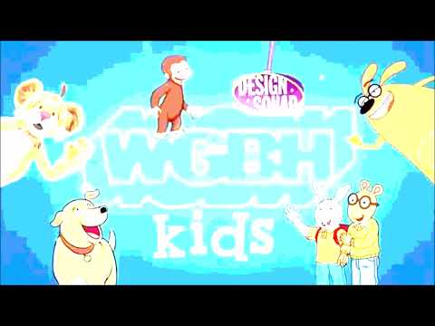 (REUPLOAD) WGBH Kids