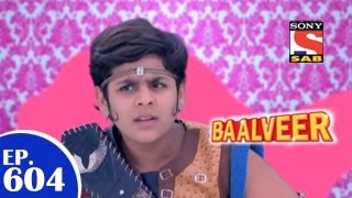 Baal Veer - बालवीर - Episode 604 - 18th December 2014