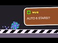 What are THE EASIEST Levels of Every Difficulty? (Geometry Dash)
