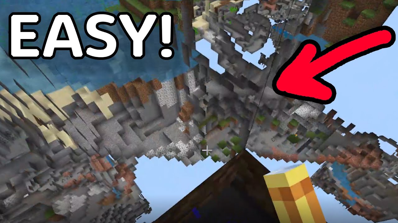 How to get X Ray in MINECRAFT All versions (MCPE, PS4, Xbox, Windows