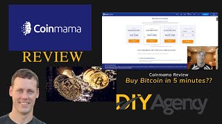 Coinmama Review | How To Buy Crypto With Credit Card For Beginners | How To Buy Bitcoin in 2024