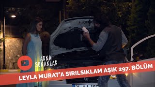 Leyla Murata Sırılsıklam Aşık 297. Bölüm