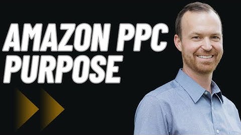 The Purpose of Amazon PPC: Boost Organic Rank and Skyrocket Profits With This Amazon Ads Strategy