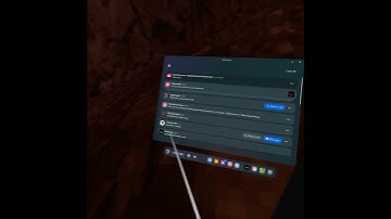 How to play music in the background of quest games