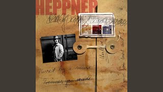 Video thumbnail of "Peter Heppner - Sedate Yourself"