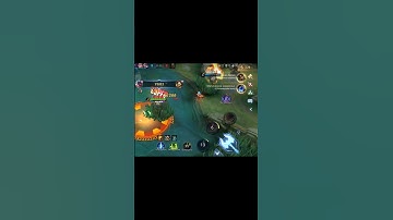 HACKER FRANCO #mlbb #mobilelegends #shorts #tiktok