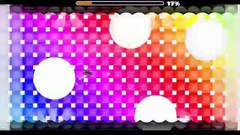 Geometry dash - Unity Complete!