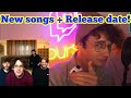 Wilbur Teases New Lovejoy Songs! (Album Release Date)