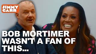 Famous Alison Hammond's Surprise Appearance | LOL Last One Laughing | Jimmy Carr Wealth