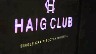 Haig Club 480P 2