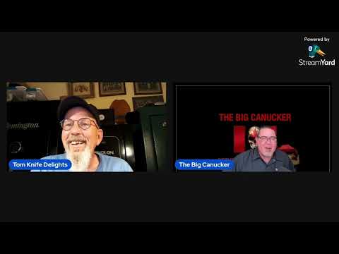 Saturday Chat With The Big Canucker (Episode 18) @TheBigCanucker