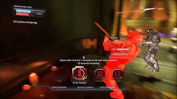 Doom Beta Gameplay - Warpath Game