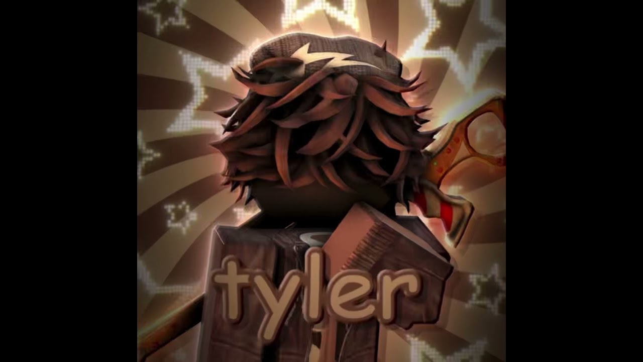 Roblox GFX #3 