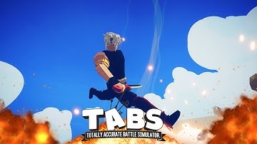 Tengen Uzui (Demon Slayer) Vs EVERY UNIT 1v1 IN TABS | Totally Accurate Battle Simulator