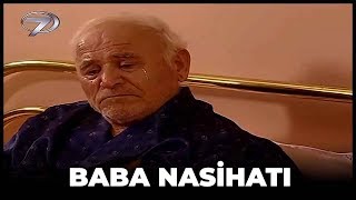 Baba Nasihatı  Kanal 7 TV Filmi