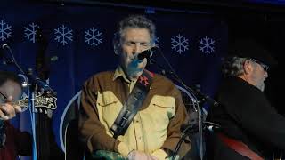 Video thumbnail of ""Father's Table Grace" - Danny Stanley Bluegrass"