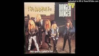 Danger Danger - I still think about You (1991) Rock ballad