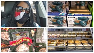 GROCERY DREVAIT - Walmart & Costco Vlog | Part 1