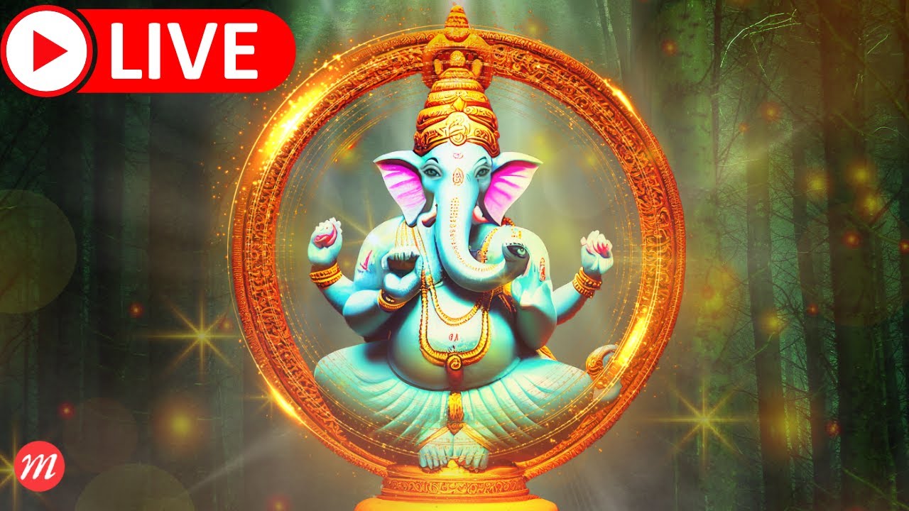 MIRACLE! Vakratunda Mahakaya Ganesha Mantra to Remove All ...