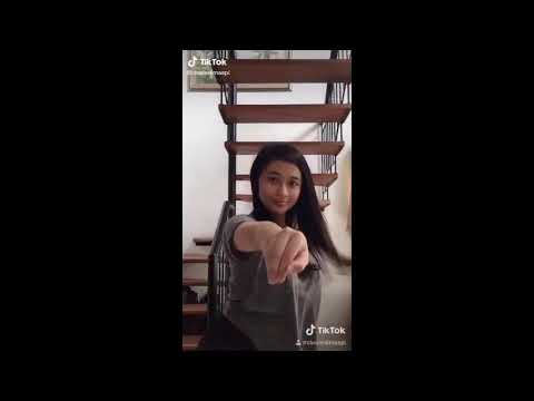 Dudut lang Girlfriend - Tiktok Compilation - YouTube