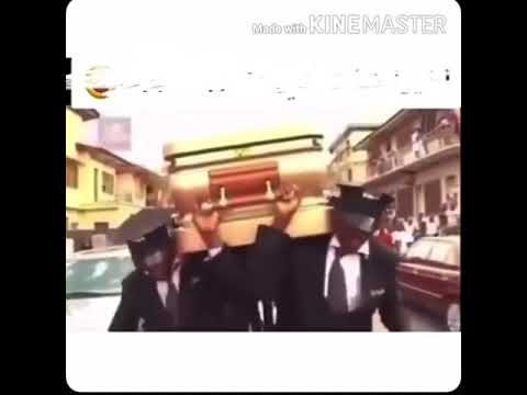 عزف فرقه تابوت الموت
