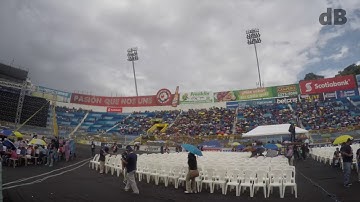 VIO L210 On Time Solutions El Salvador