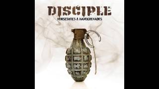 Disciple Dear X, You Don't Own Me (Lyrics)