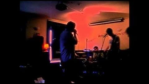 Voided by Ponces | I am a scientist | Dublin | 18 Sept 10