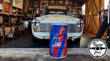 The Future Of Cars... P1 Sustainable Fuel