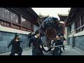 Dragon Hidden in a Mysterious Hole | Best Monster Movie | Free full movie 4K
