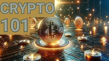 Cryptocurrency Uncovered: A 60 Second Guide