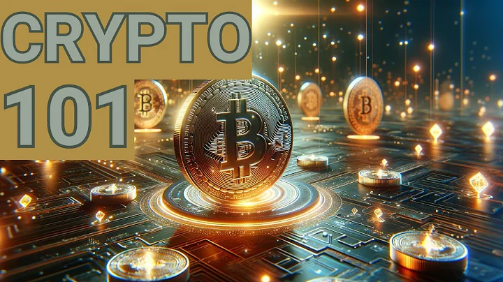Cryptocurrency Uncovered: A 60 Second Guide