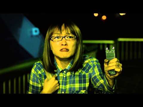 Trailer「ロード・オブ・ツリメラ」