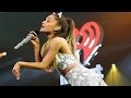 Ariana Grande Falls On Stage & More Celebrities Tripping & Falling Compilation
