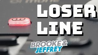 Loser Line (April 29, 2024) | Brooke and Jeffrey