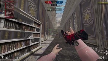 🔥 O MELHOR HACK POINT BLANK BRASIL - CHEATS PLACE (ATUALIZADO 2025)