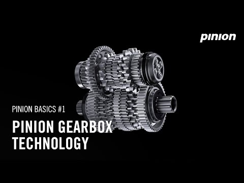 Pinion Basics #1: