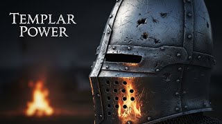 Glorify Him Templar Battle ⚔️ | Christian Worship Chants - With God, We Ride to Victory