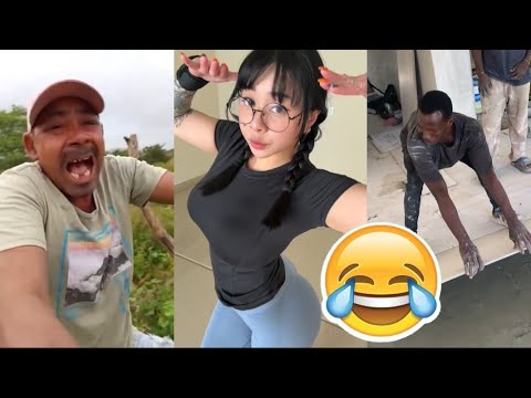 😂 Compilação INSANA de Vídeos Engraçados (Prepare-se!)