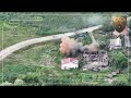 🔥👊Танкісти ЗСУ влучним пострілом знищили російську "Мотолигу"