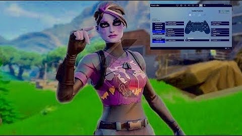 R3 Jump & L3 Edit Turned Me In To This.. #ReleaseTheHounds