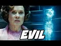 Why Could Dolores Umbridge Cast a PATRONUS? - Harry Potter Theory