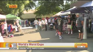 World's Worst Expo