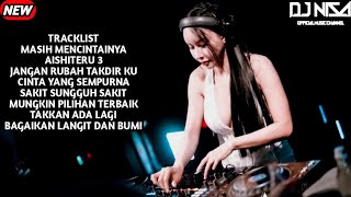 Download Lagu DJ MASIH MENCINTAINYA X JANGAN RUBAH TAKDIR KU BREAKBEAT FULL MELODY TERBARU 2025 ( DJ NISA ) MP3 Download Lagu DJ MASIH MENCINTAINYA X JANGAN RUBAH TAKDIR KU BREAKBEAT FULL MELODY TERBARU 2025 ( DJ NISA ) MP3