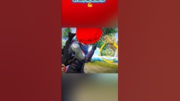 Special Emote WaWoo  🫡 😱 💪 #bgmi #trending #viral #shorts #pubgmobile #pubg #ytshorts #gaming