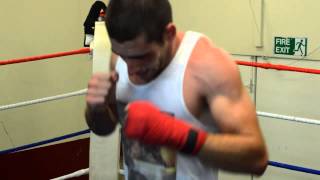 In Training Henry The Hoover Jacobson